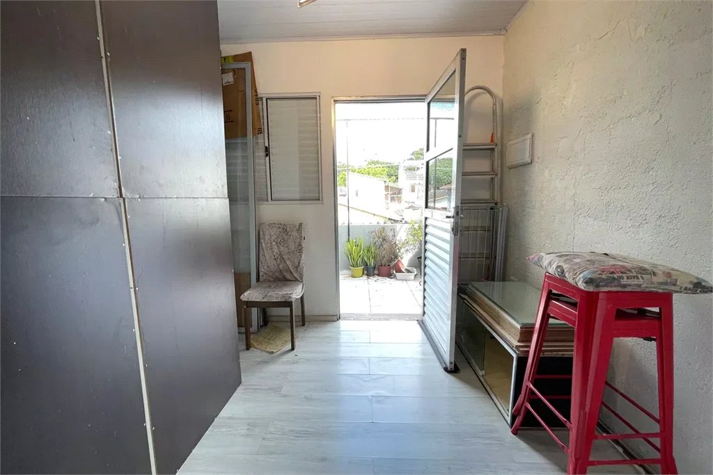 Sobrado à venda com 3 quartos, sendo 1 suíte,  em Butantã, São Paulo, SP