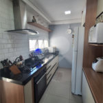 Apartamento à venda com 3 quartos, sendo 1 suíte, no Centro, São Bernardo do Campo, SP
