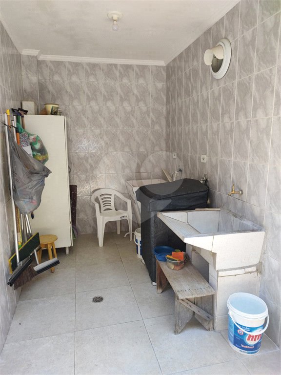 Sobrado à venda com 3 quartos, sendo 1 suíte,  em Vila Santo Estéfano, São Paulo, SP