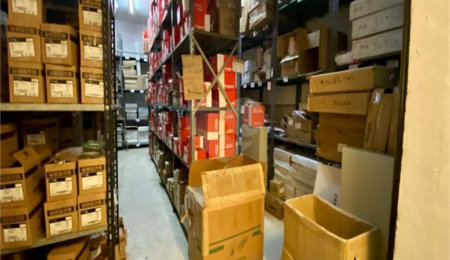 Salão Comercial para alugar em Santana, São Paulo, SP