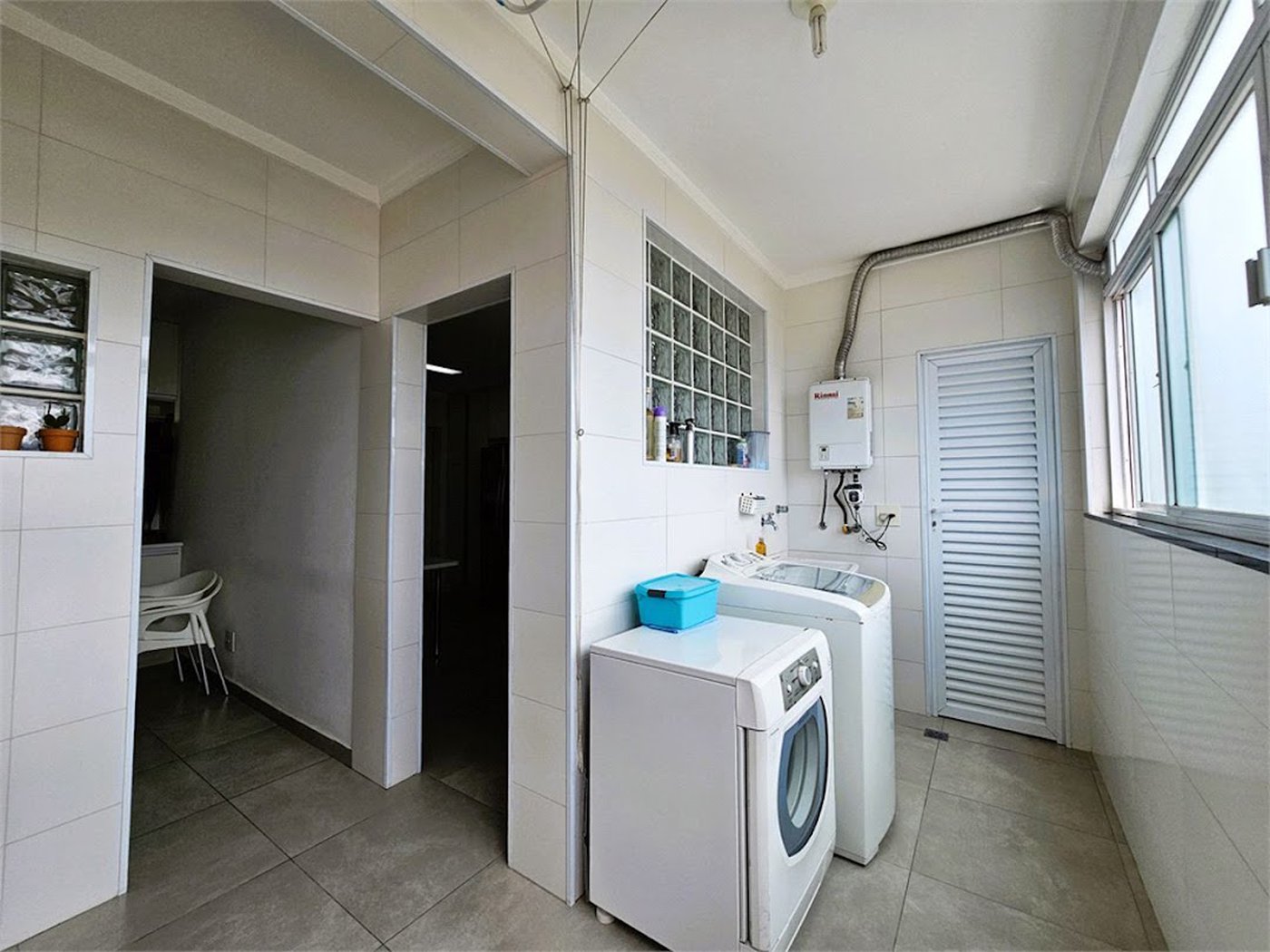Apartamento Residencial à venda, Ponta da Praia, Santos - AP1069.