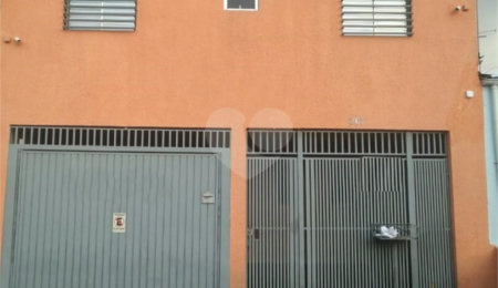 Casa à venda com 2 quartos em Vila Monte Belo, Itaquaquecetuba, SP