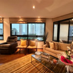 Apartamento à venda com 4 quartos, sendo 3 suítes,  em Vila Andrade, São Paulo, SP