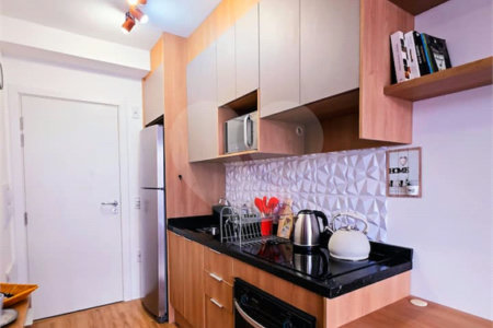 Studio para alugar com 1 quarto em Butantã, São Paulo, SP