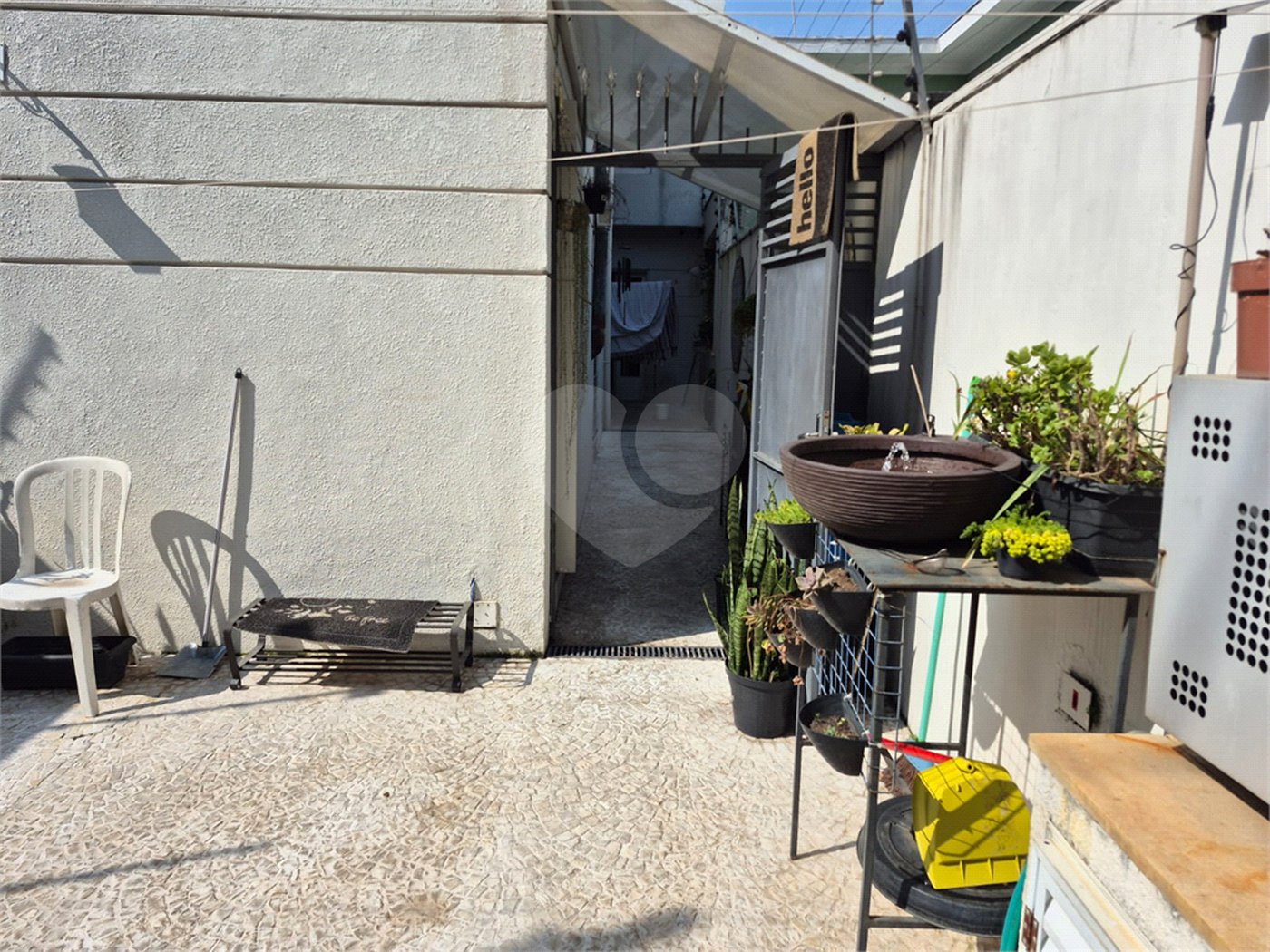 Sobrado à venda com 3 quartos, sendo 1 suíte, em Indianópolis, São Paulo, SP