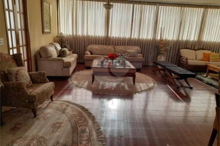 Apartamento à venda com 4 suítes em Indianópolis, São Paulo, SP