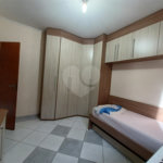 Casa à venda com 3 quartos, sendo 1 suíte, em Jardim Brasilândia, Sorocaba, SP