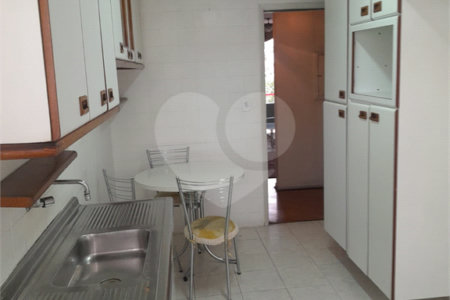 Apartamento à venda com 2 quartos em Liberdade, São Paulo, SP