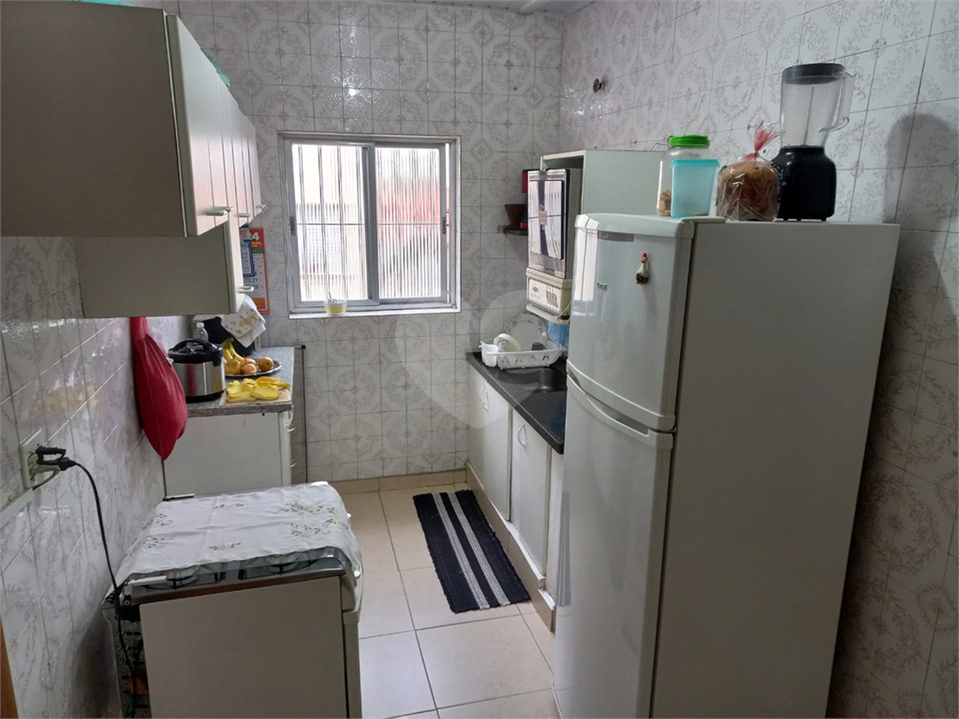 Casa à venda com 2 quartos no condomínio Edifício Lagoa Panema, São Paulo - SP