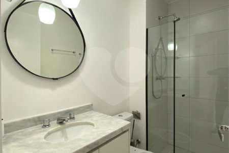 Apartamento à venda com 2 quartos, sendo 1 suíte, em Vila Andrade, São Paulo, SP