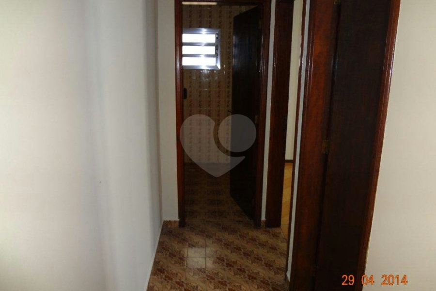 Casa Térrea à venda com 3 quartos, sendo 1 suíte, em Vila Nova Mazzei, São Paulo, SP