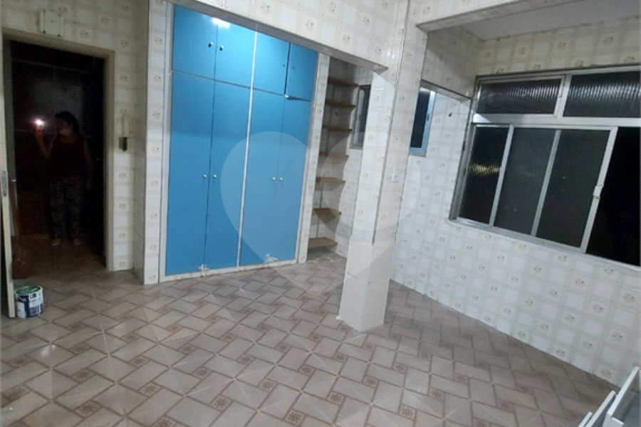 Apartamento à venda com 3 quartos em Palmas do Tremembé, São Paulo, SP