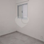 Apartamento à venda com 1 quarto em Vila Regente Feijó, São Paulo, SP