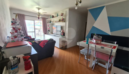 Apartamento à venda com 3 quartos, sendo 1 suíte,  em Penha, São Paulo, SP