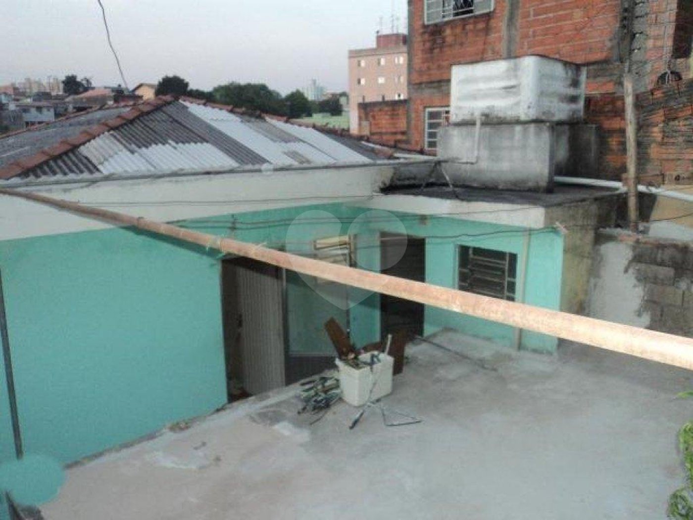 Casa à venda com 2 quartos em Jardim Eusonia, Guarulhos, SP