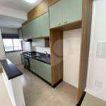 Studio à venda com 2 quartos em Jardim Pagliato, Sorocaba, SP