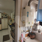 Apartamento à venda com 2 quartos, sendo 1 suíte, em Pinheiros, São Paulo, SP