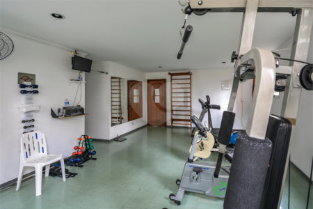 Cobertura à venda com 4 quartos, sendo 1 suíte, em Perdizes, São Paulo, SP