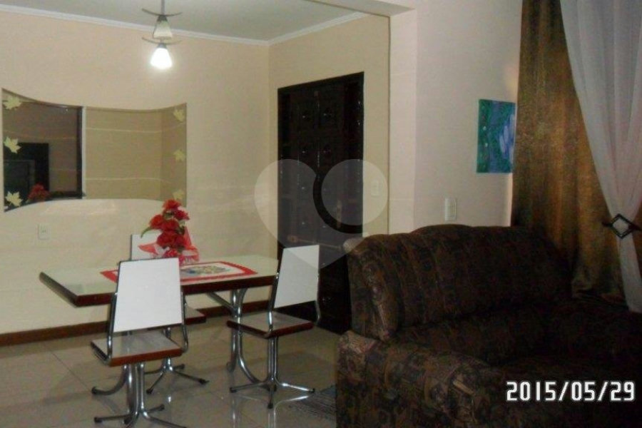 Sobrado à venda com 3 quartos em Jardim Brasil (zona Norte), São Paulo, SP