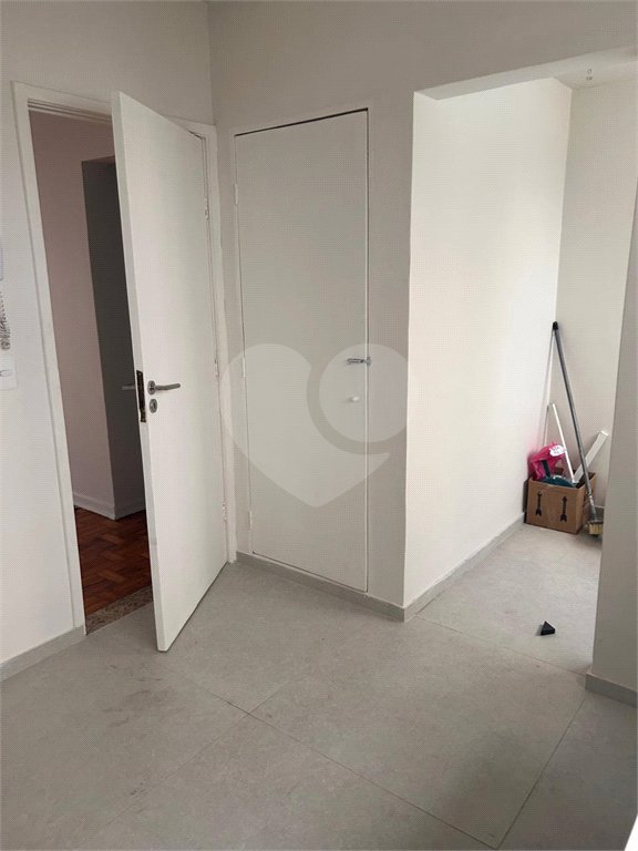 Apartamento à venda com 1 quarto em Perdizes, São Paulo, SP