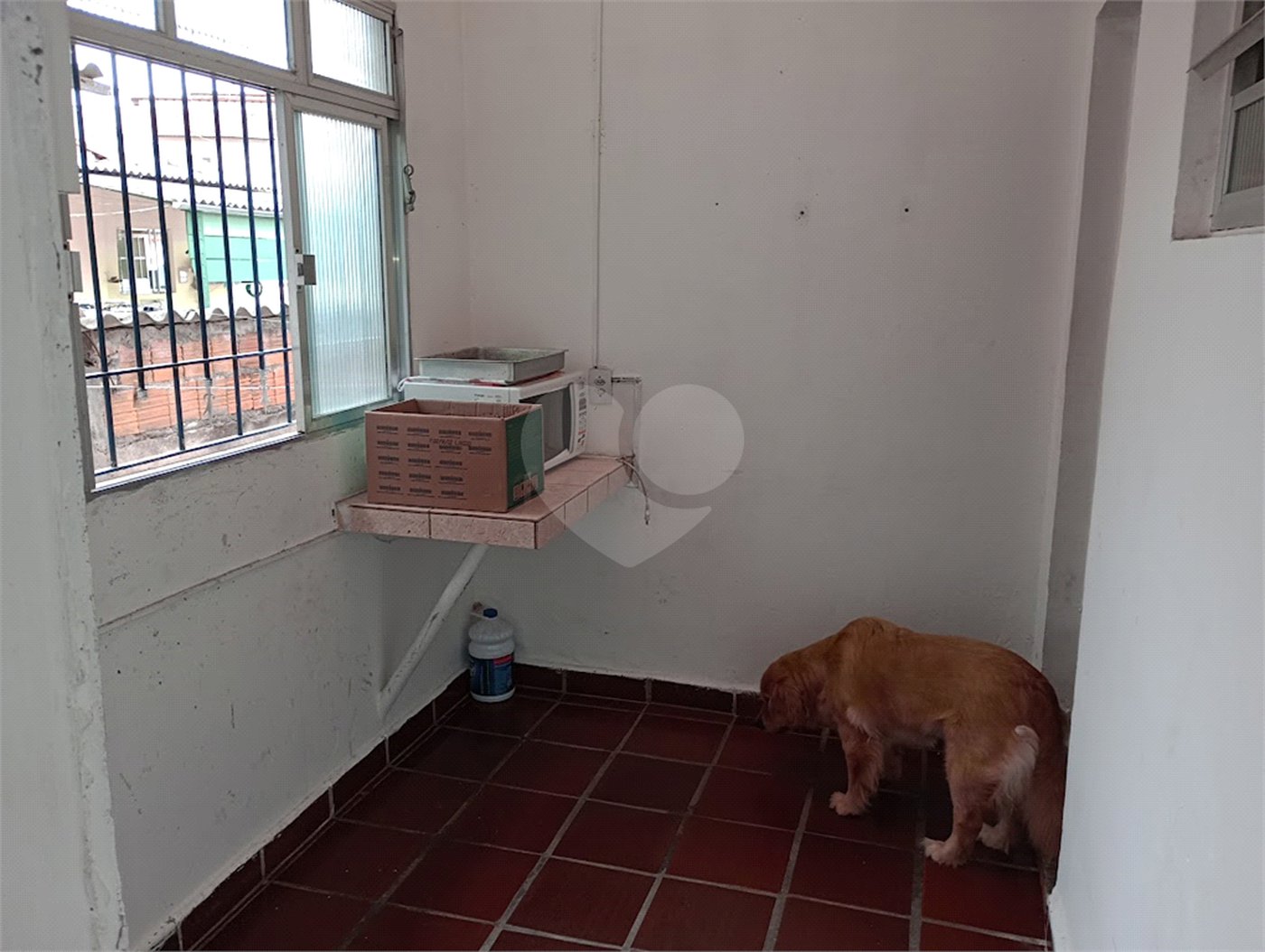 Sobrado à venda com 2 quartos em Horto, São Paulo, SP