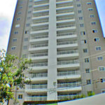 Apartamento à venda com 3 suítes em Jardim Ampliação, São Paulo, SP