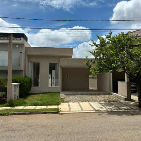 Casa em condomínio à venda ou para alugar com 2 quartos, sendo 1 suíte, em Residencial Villa do Bosque, Sorocaba, SP