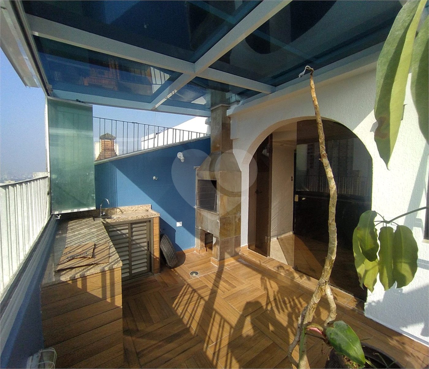 Duplex à venda com 3 quartos, sendo 1 suíte, em Santana, São Paulo, SP