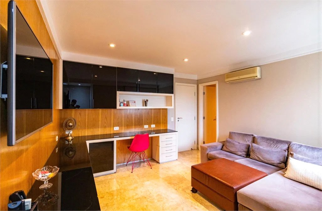 Apartamento para alugar com 4 suítes em Vila Andrade, São Paulo, SP