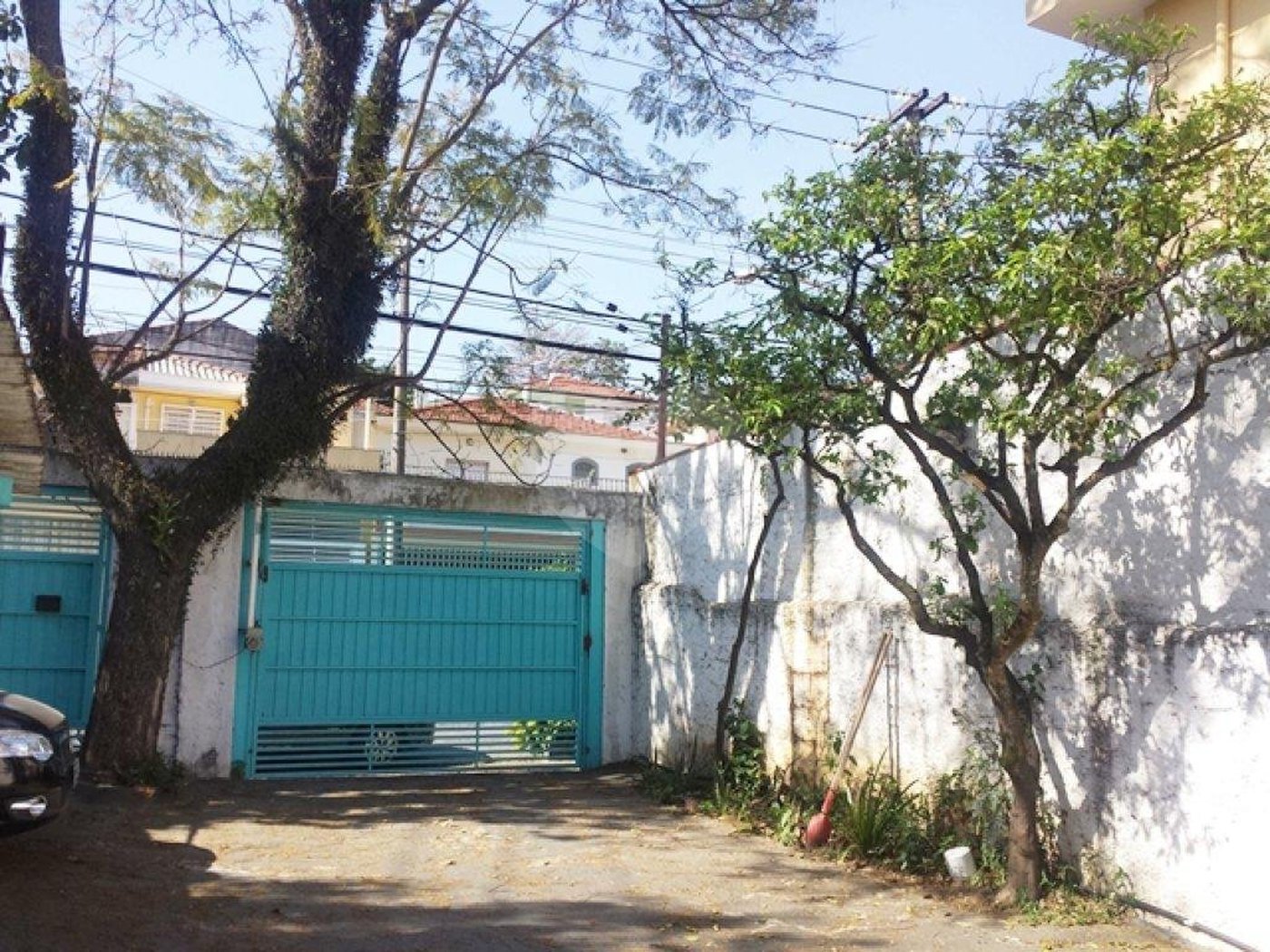 Casa à venda com 1 quarto em Indianópolis, São Paulo, SP