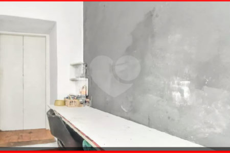 Apartamento à venda com 2 quartos em Santa Cecília, São Paulo, SP
