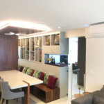 Apartamento à venda com 2 quartos, sendo 1 suíte, em Perdizes, São Paulo, SP
