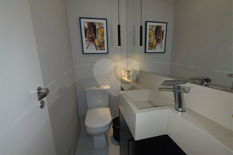 Apartamento à venda com 2 suítes em Casa Verde, São Paulo, SP