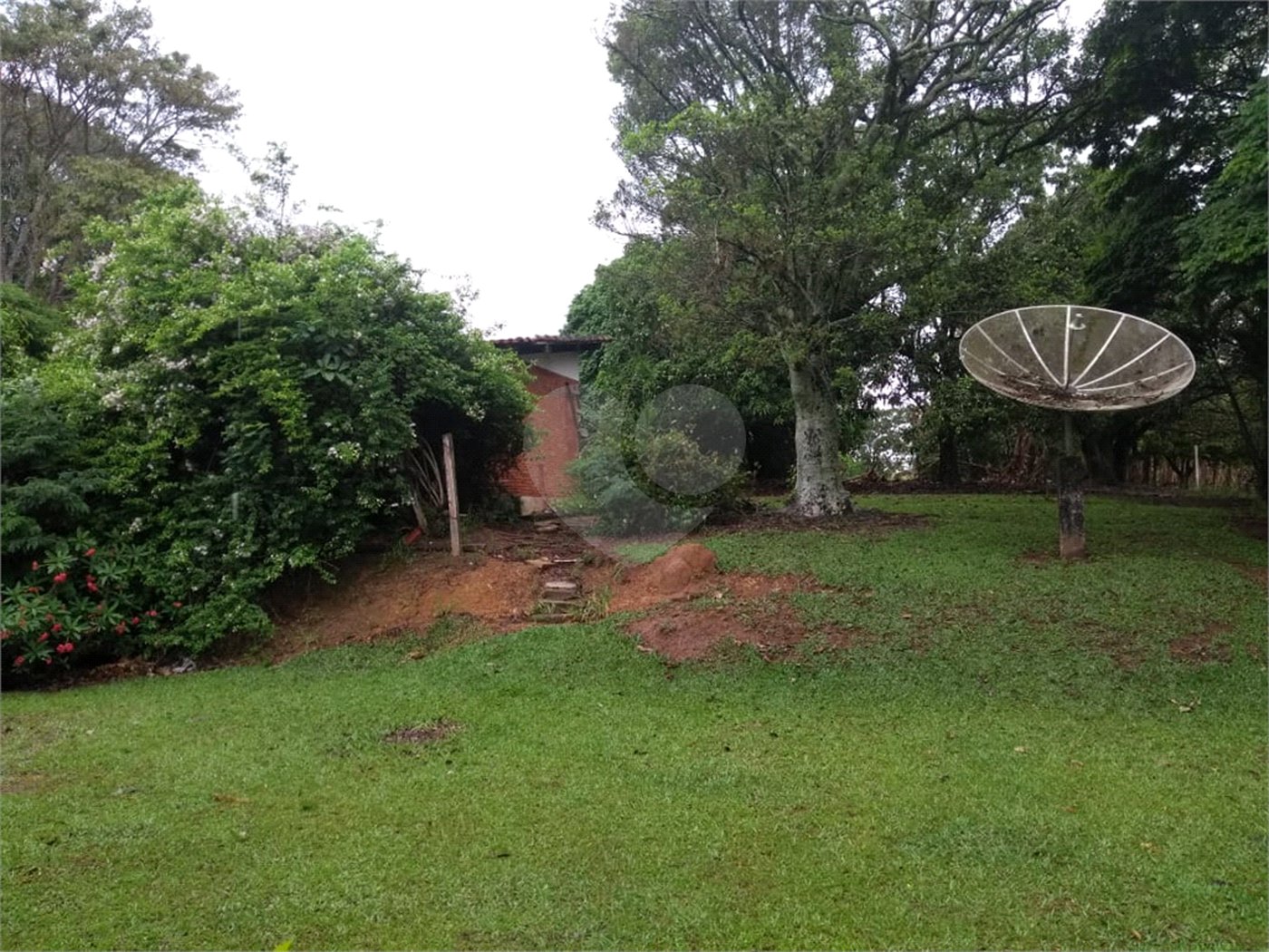 Sítio à venda com 5 suítes no Centro, Araçoiaba da Serra, SP