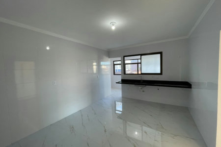 Apartamento com 3 dormitórios à venda, 168 m² por R$ 1.490.000,00 - Boqueirão - Santos/SP