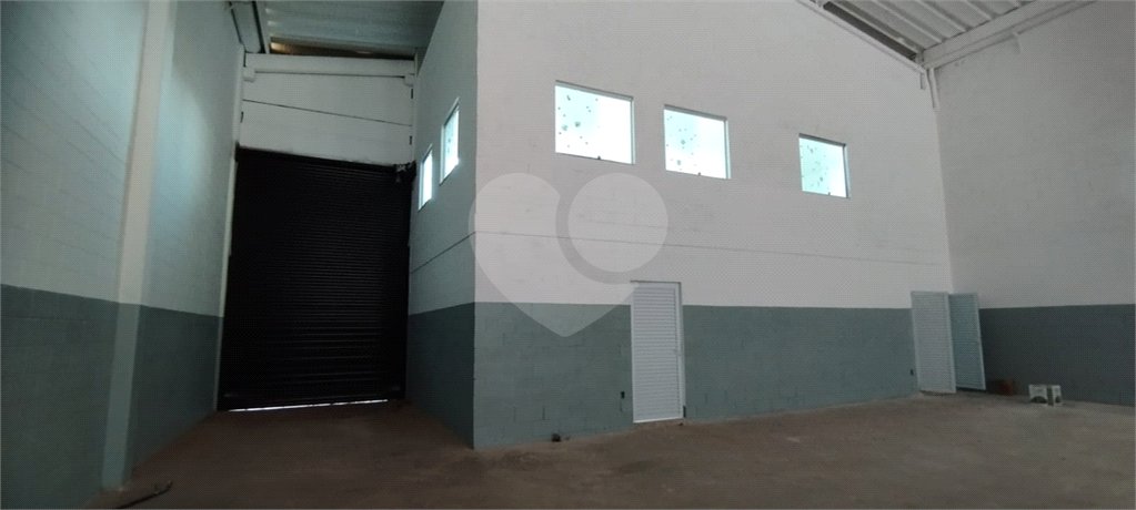 Galpão para alugar em Loteamento Comercial Bortoletto, Indaiatuba, SP