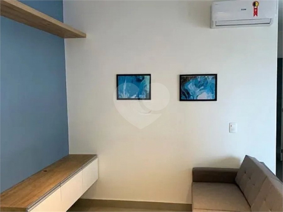 Apartamento à venda ou para alugar com 2 quartos, sendo 1 suíte,  no Centro, Araraquara, SP