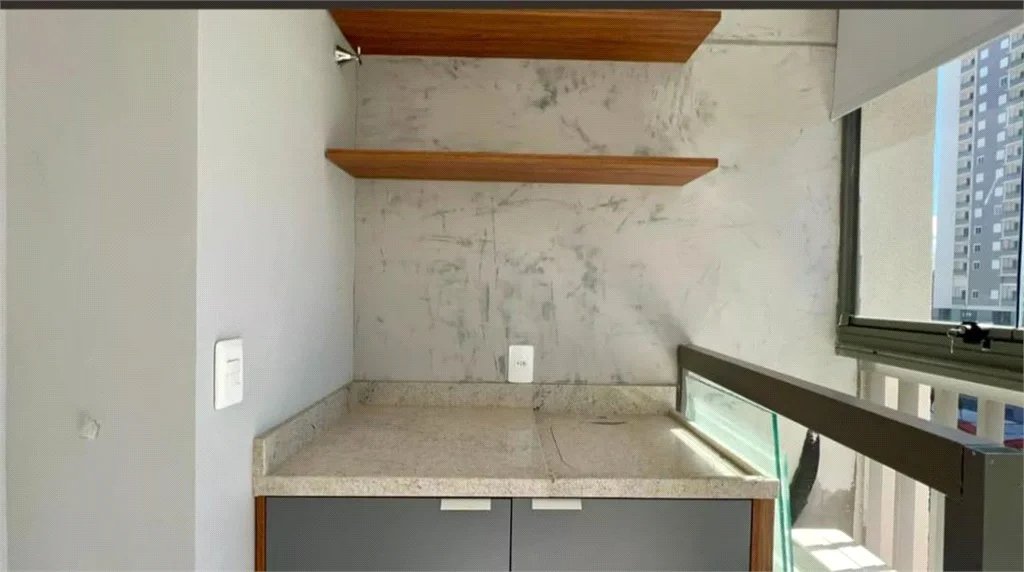 Apartamento à venda com 1 suíte em Pinheiros, São Paulo, SP