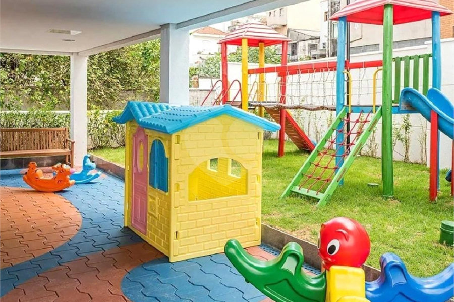 Apartamento à venda com 2 quartos em Tucuruvi, São Paulo, SP