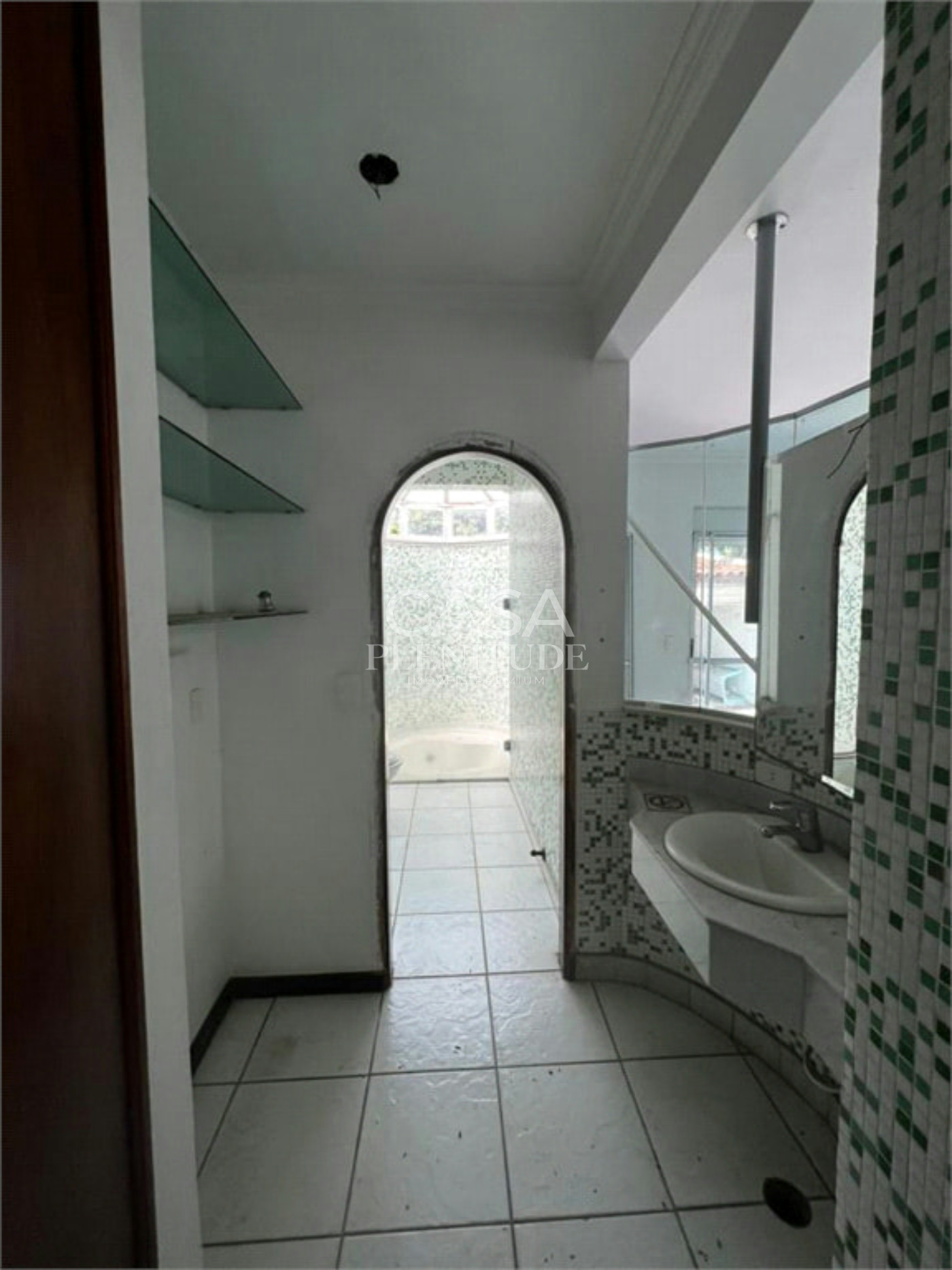 Casa em condomínio à venda com 3 suítes em Além Ponte, Sorocaba, SP