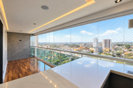 Apartamento à venda ou para alugar com 3 suítes em Baeta Neves, São Bernardo do Campo, SP