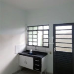 Casa Residencial Jardim São Carlos 5