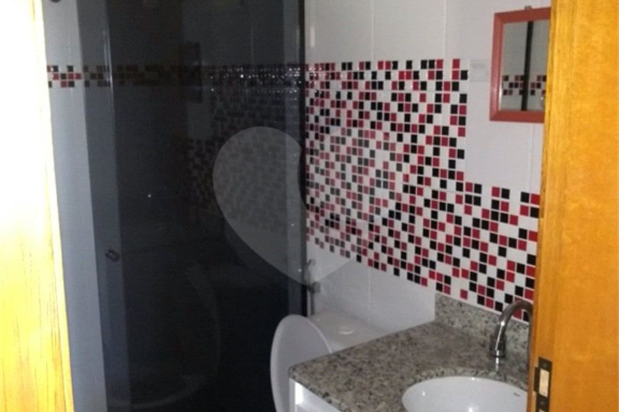 Apartamento à venda com 3 quartos, sendo 1 suíte, em Freguesia do Ó, São Paulo, SP