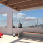 Apartamento com 2 dormitórios à venda, 68 m² por R$ 665.000,00 - Marapé - Santos/SP