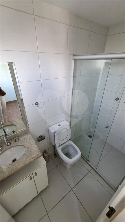 Apartamento à venda com 3 suítes em Santa Teresinha, São Paulo, SP