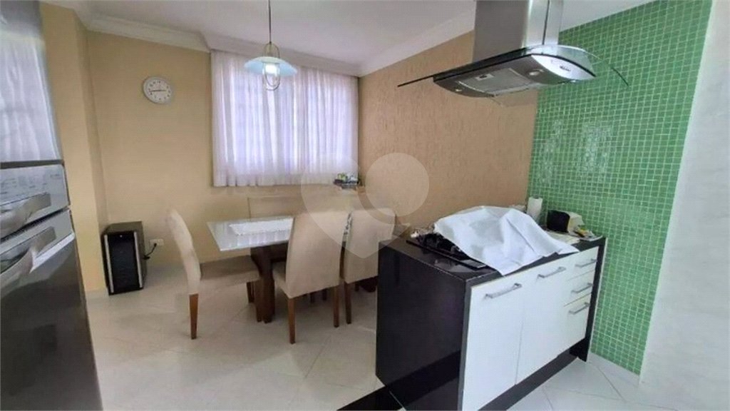 Apartamento à venda com 3 quartos, sendo 1 suíte, em Mooca, São Paulo, SP