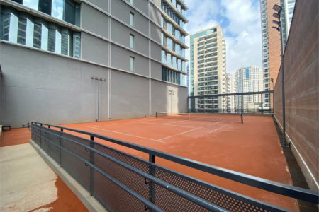 Apartamento à venda com 3 suítes em Jardim das Acácias, São Paulo, SP
