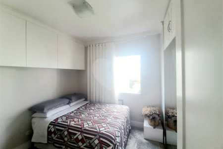 Apartamento à venda com 3 quartos em Moema, São Paulo, SP