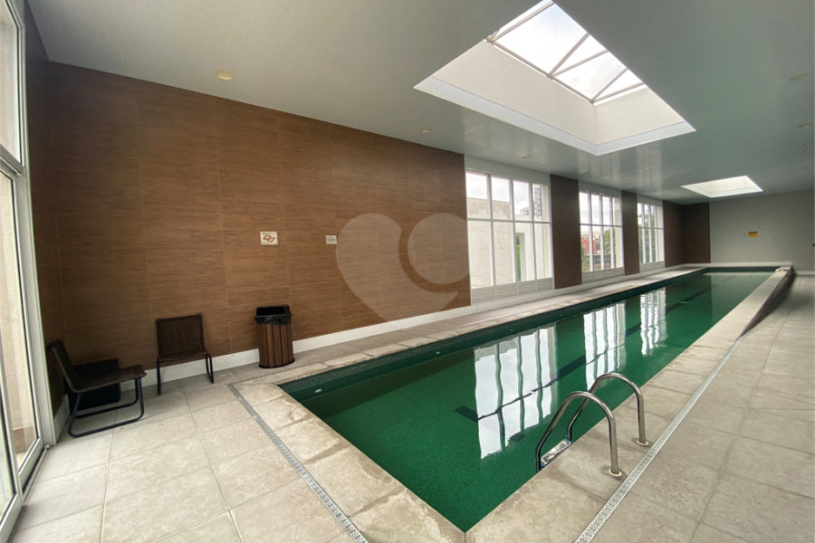 Apartamento à venda com 2 quartos, sendo 1 suíte, em Santana, São Paulo, SP