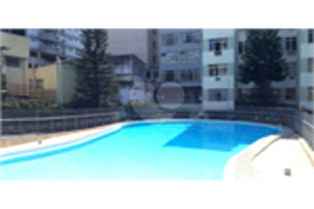 Apartamento à venda com 3 quartos, sendo 1 suíte, em Tijuca, Rio de Janeiro, RJ